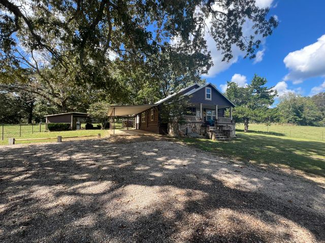 131 Sunset Hill Road, Mammoth Spring, MO 72554