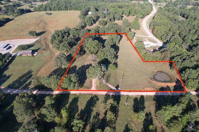 131 Sunset Hill Road, Mammoth Spring, MO 72554