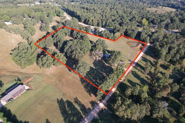 131 Sunset Hill Road, Mammoth Spring, MO 72554