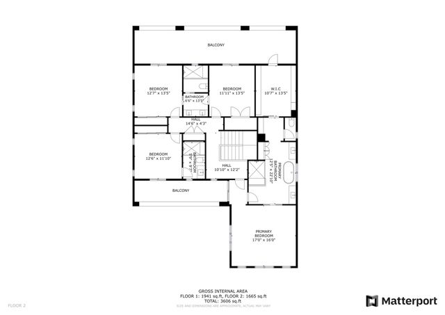 1736 Paseo Del Mar, Palos Verdes Estates, CA 90274