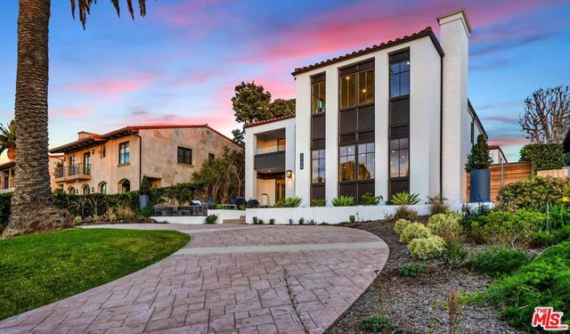 1736 Paseo Del Mar, Palos Verdes Estates, CA 90274