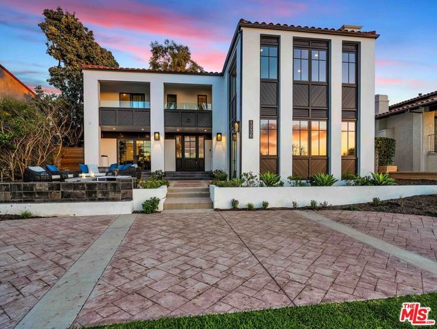 1736 Paseo Del Mar, Palos Verdes Estates, CA 90274