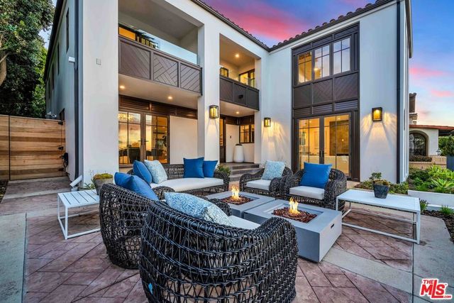 1736 Paseo Del Mar, Palos Verdes Estates, CA 90274