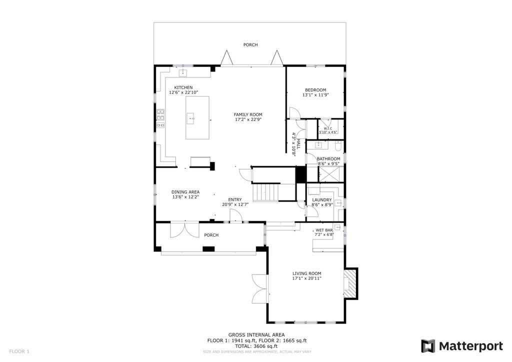 1736 Paseo Del Mar, Palos Verdes Estates, CA 90274