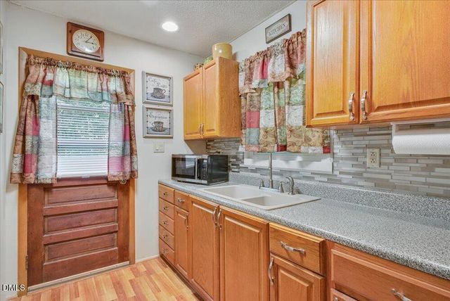 124 Ray Beck, Franklinton, NC 27525