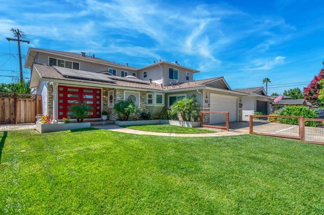 2425 Briarwood Drive, San Jose, CA 95125