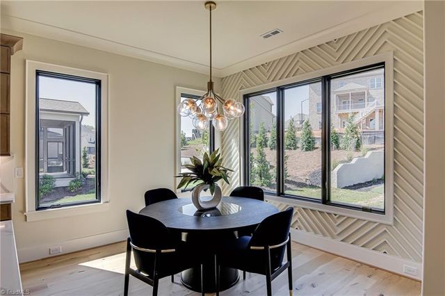 1193 Maple Chase Lane, Winston-salem, NC 27106