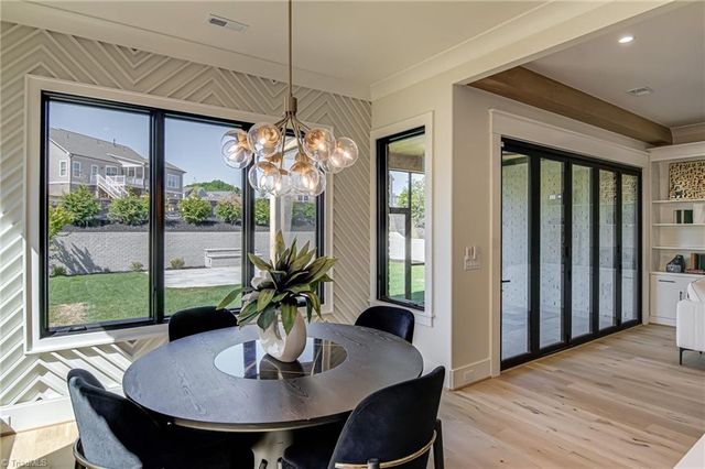 1193 Maple Chase Lane, Winston-salem, NC 27106