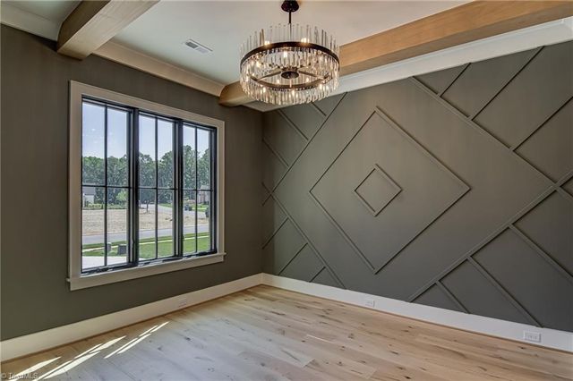 1193 Maple Chase Lane, Winston-salem, NC 27106