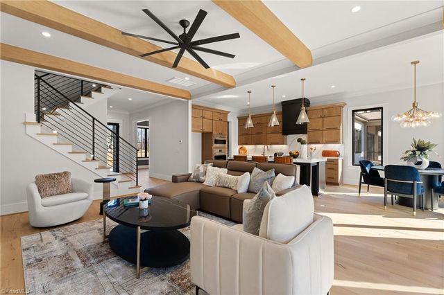 1193 Maple Chase Lane, Winston-salem, NC 27106