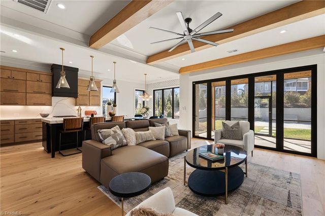 1193 Maple Chase Lane, Winston-salem, NC 27106