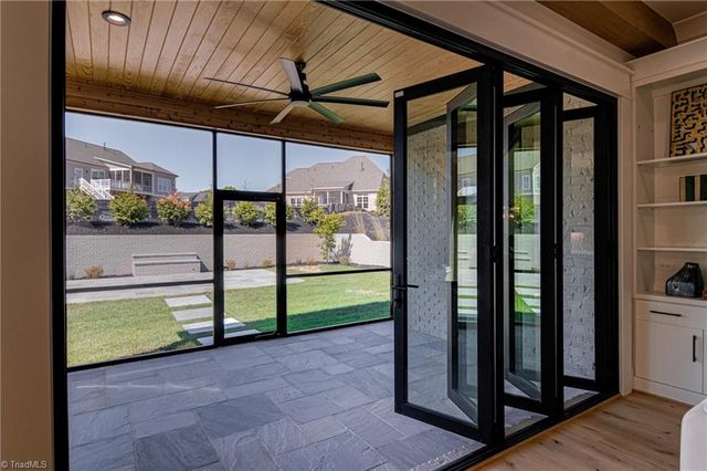 1193 Maple Chase Lane, Winston-salem, NC 27106