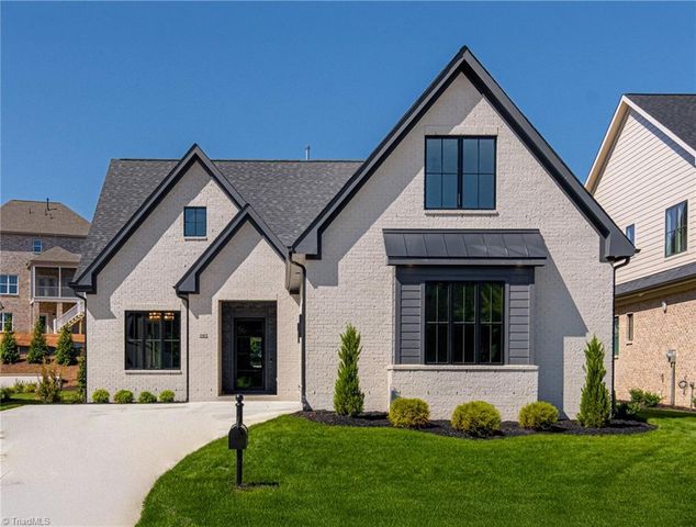 1193 Maple Chase Lane, Winston-salem, NC 27106