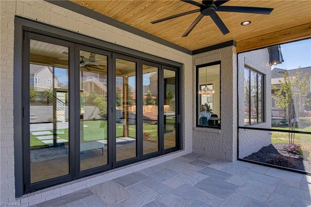 1193 Maple Chase Lane, Winston-salem, NC 27106