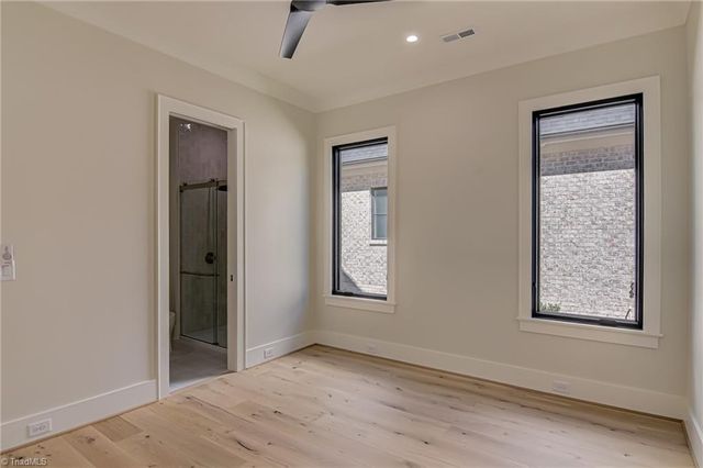 1193 Maple Chase Lane, Winston-salem, NC 27106