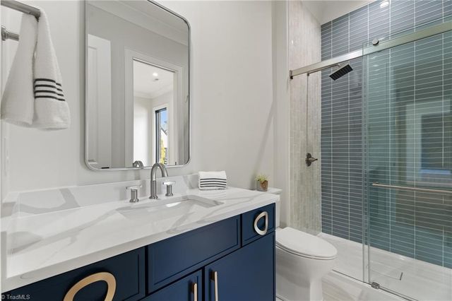 1193 Maple Chase Lane, Winston-salem, NC 27106