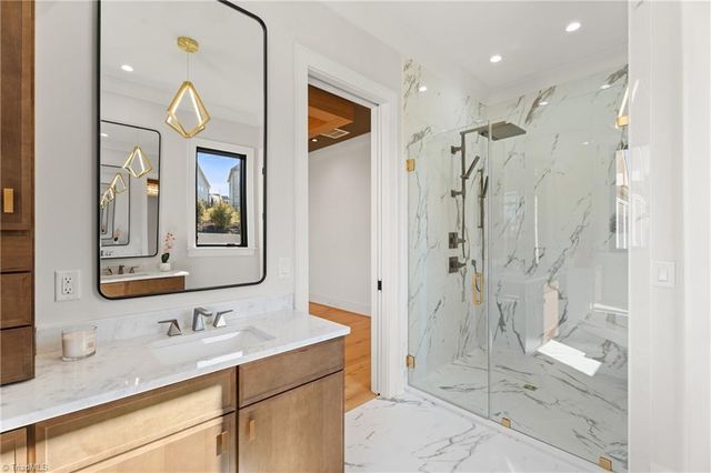 1193 Maple Chase Lane, Winston-salem, NC 27106