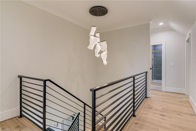 1193 Maple Chase Lane, Winston-salem, NC 27106