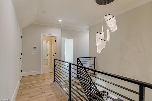 1193 Maple Chase Lane, Winston-salem, NC 27106