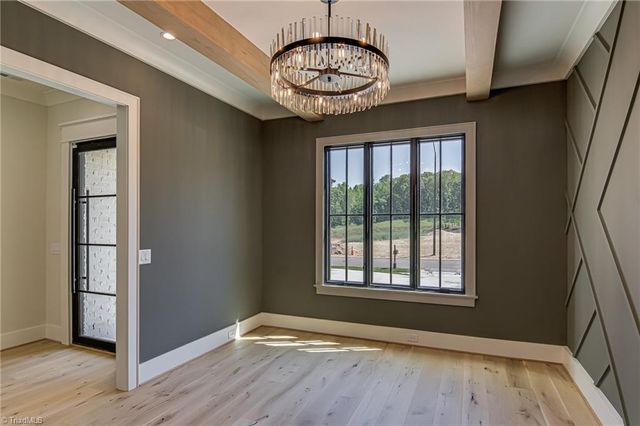 1193 Maple Chase Lane, Winston-salem, NC 27106