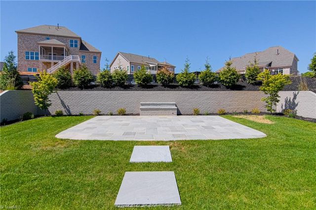 1193 Maple Chase Lane, Winston-salem, NC 27106