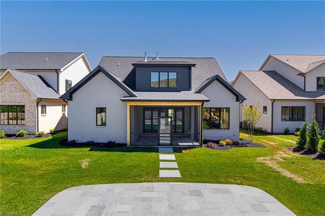 1193 Maple Chase Lane, Winston-salem, NC 27106