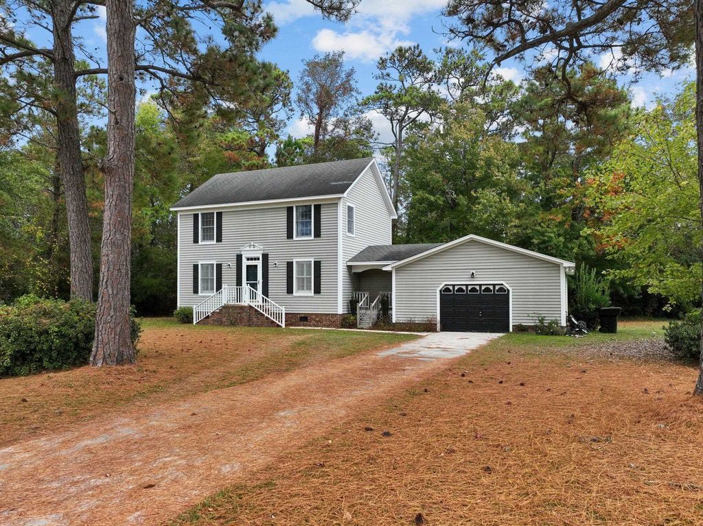 Image 1 of property listing at 104 Dogwood Circle Lot 37B, Manteo, NC 27954