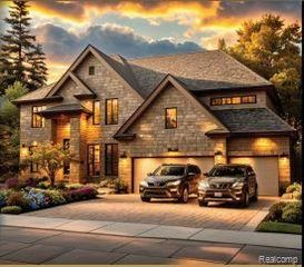 503 Blaketon Court Court, Troy, MI 48085