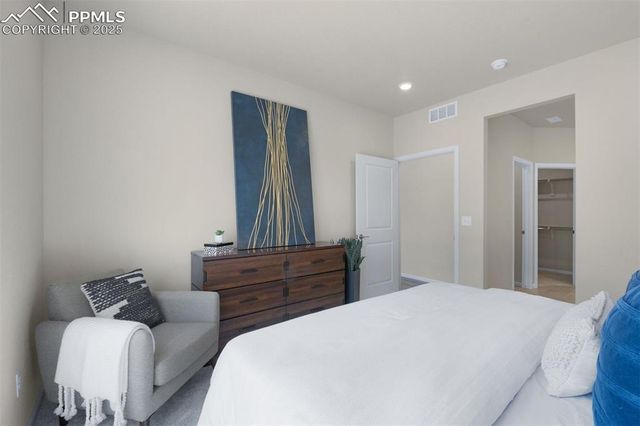 5759 Mireland View, Colorado Springs, CO 80927