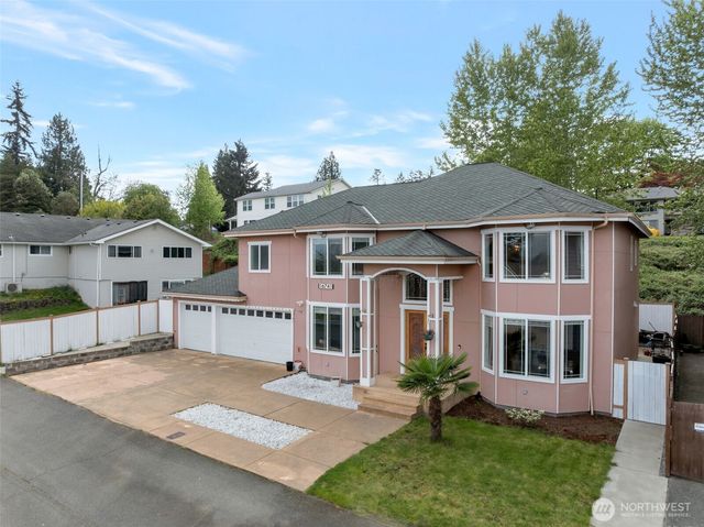 16741 46th Lane S, Seatac, WA 98188
