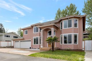 16741 46th Lane S, Seatac, WA 98188