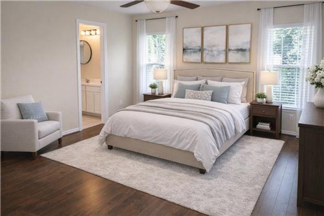 18011 Rose Hill Park Lane, Cypress, TX 77429