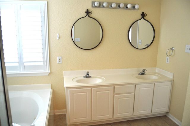 18011 Rose Hill Park Lane, Cypress, TX 77429