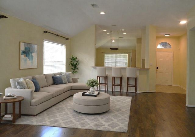 18011 Rose Hill Park Lane, Cypress, TX 77429