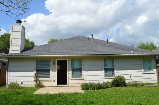 18011 Rose Hill Park Lane, Cypress, TX 77429