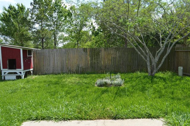 18011 Rose Hill Park Lane, Cypress, TX 77429