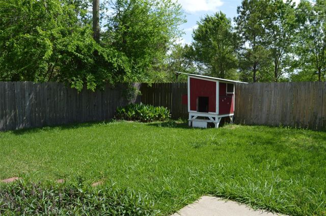 18011 Rose Hill Park Lane, Cypress, TX 77429