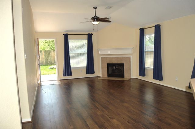 18011 Rose Hill Park Lane, Cypress, TX 77429