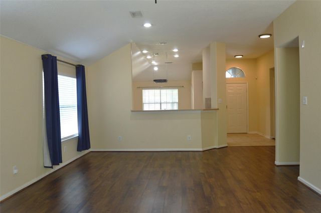 18011 Rose Hill Park Lane, Cypress, TX 77429