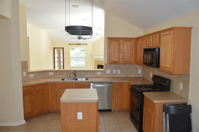 18011 Rose Hill Park Lane, Cypress, TX 77429