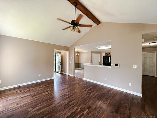 7232 Beaver Run Drive, Fayetteville, NC 28314