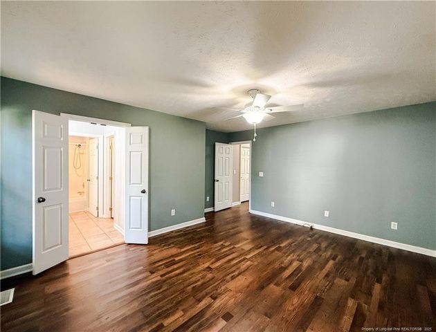 7232 Beaver Run Drive, Fayetteville, NC 28314