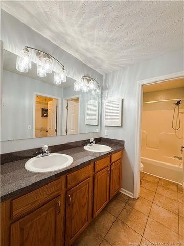 7232 Beaver Run Drive, Fayetteville, NC 28314