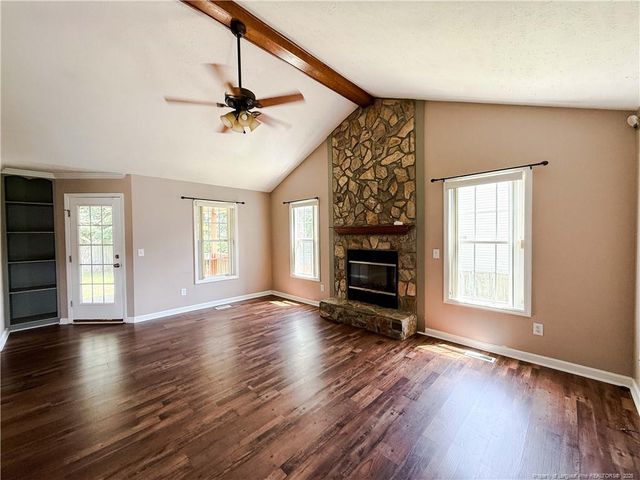 7232 Beaver Run Drive, Fayetteville, NC 28314