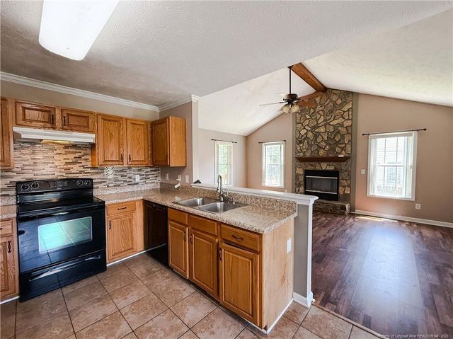 7232 Beaver Run Drive, Fayetteville, NC 28314