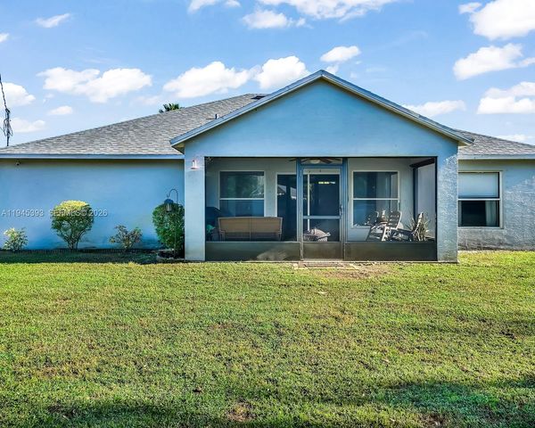 1225 SW Abisco Rd, Port St. Lucie, FL 34953