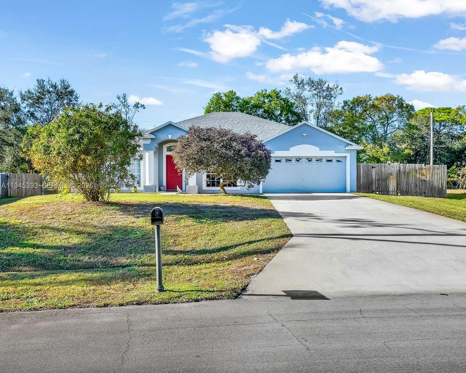 1225 SW Abisco Rd, Port St. Lucie, FL 34953