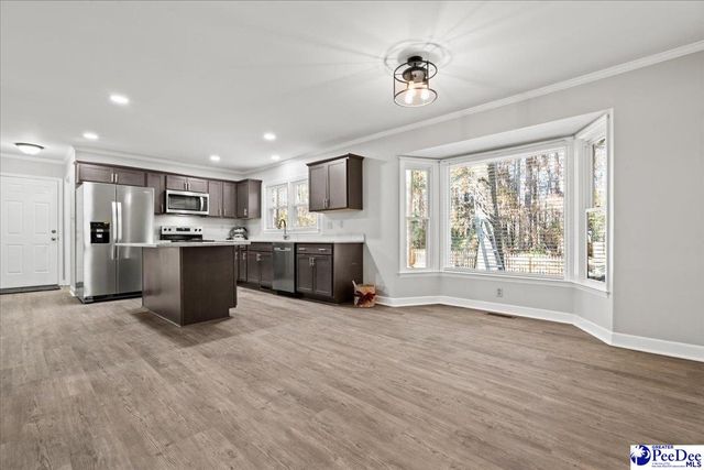 305 Virginia Ave, Cheraw, SC 29520