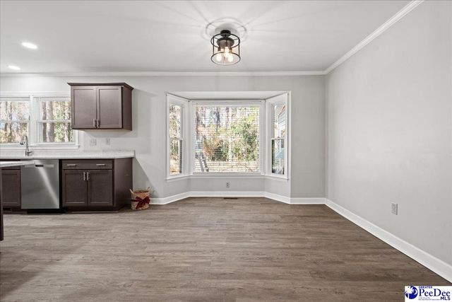 305 Virginia Ave, Cheraw, SC 29520