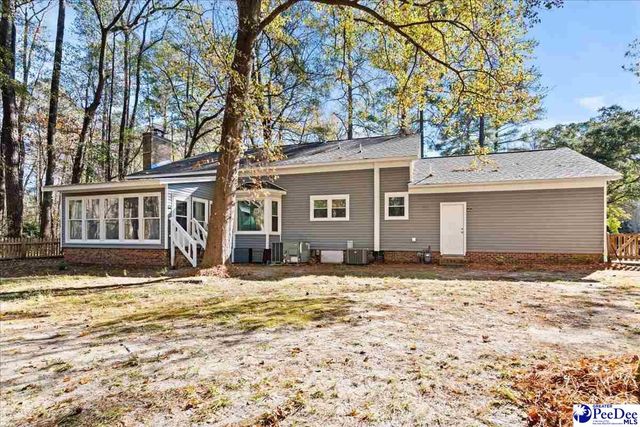 305 Virginia Ave, Cheraw, SC 29520